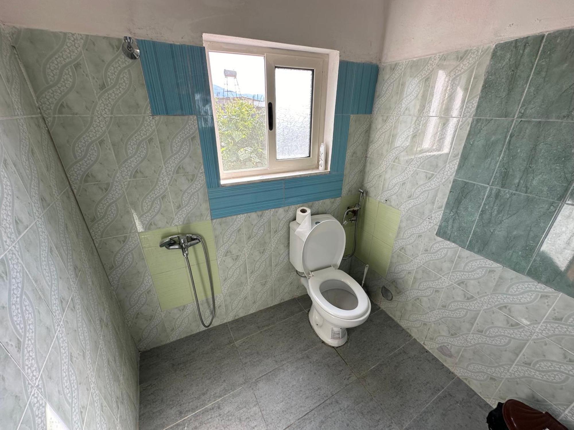Flower'S Home Orikum Ngoại thất bức ảnh