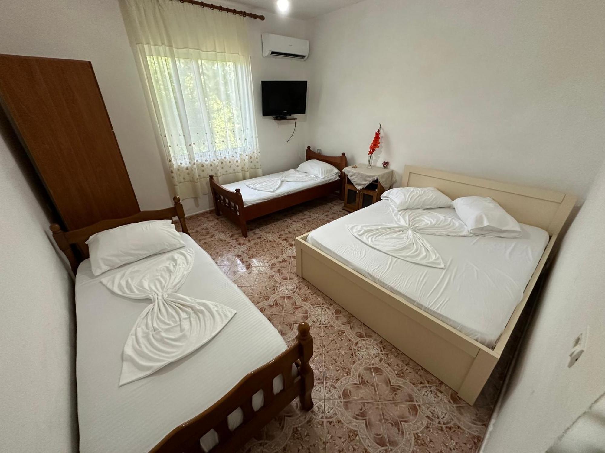 Flower'S Home Orikum Ngoại thất bức ảnh
