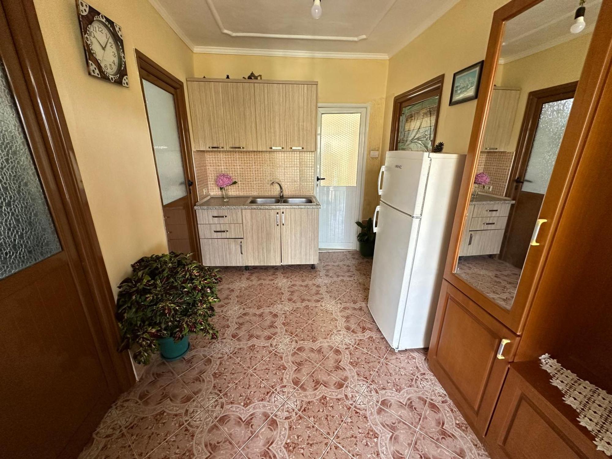 Flower'S Home Orikum Ngoại thất bức ảnh